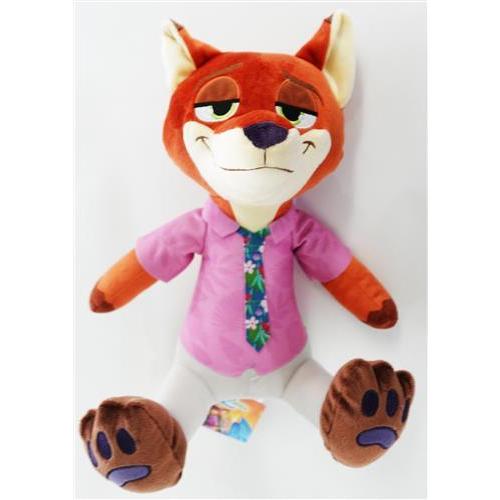 ズートピア 2 Lぬいぐるみ 