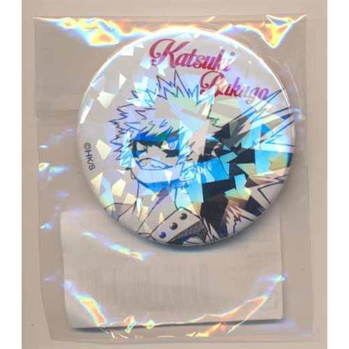 僕のヒーローアカデミア 「週刊少年ジャンプ」 オールスター缶バッジ