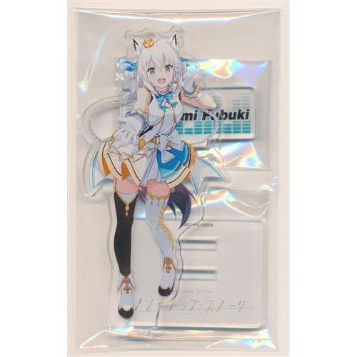 hololive アクリルスタンド 2 白上フブキ 1st fes. ノンストップ