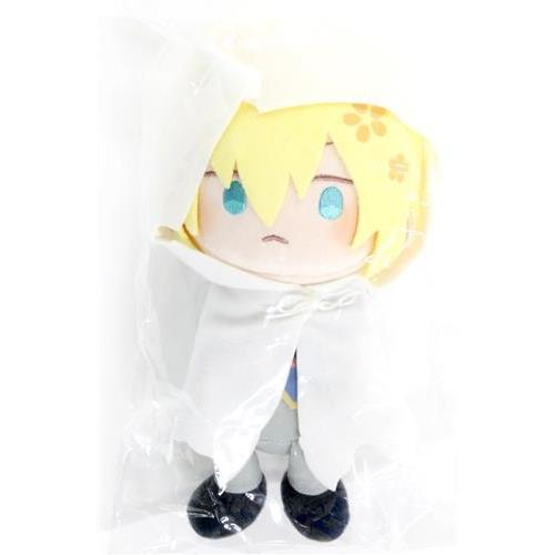 わんぱく刀剣乱舞 ぬいぐるみ 05 山姥切国広 とうらぶ : らしんばん