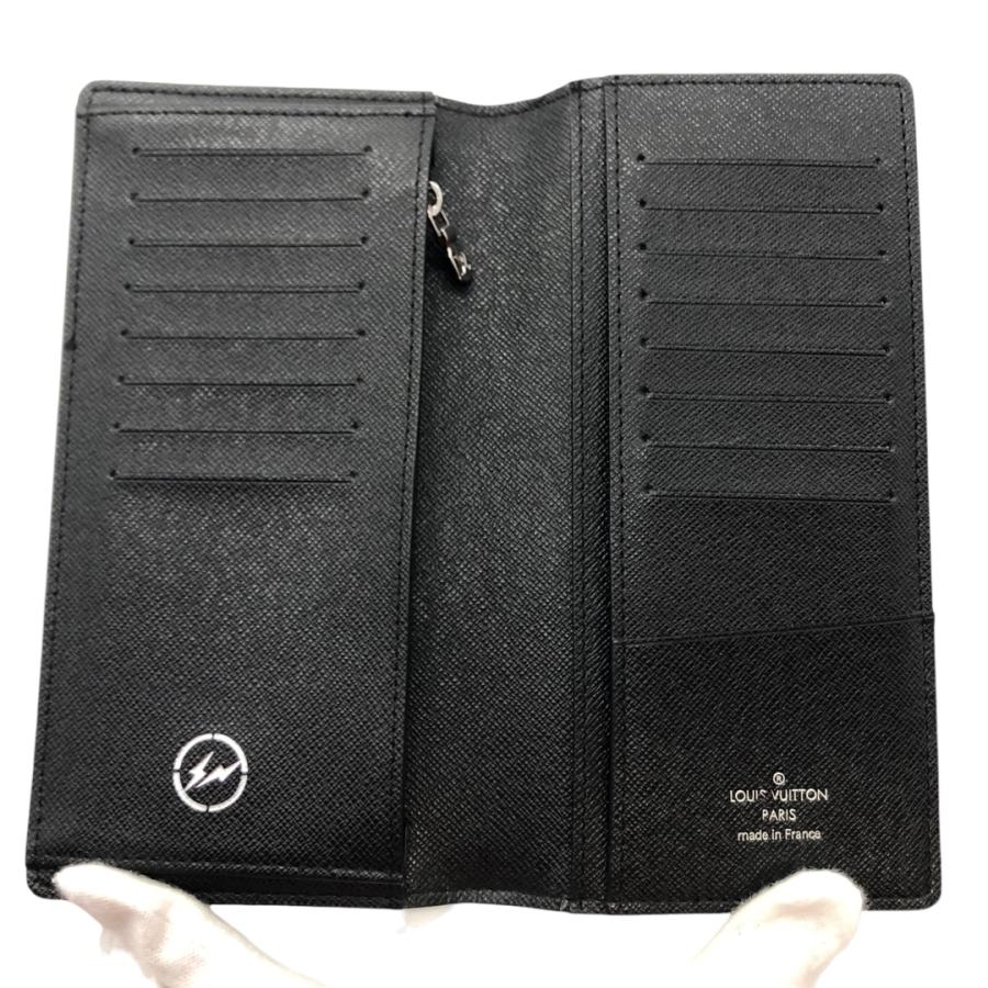 LOUIS VUITTON（ルイ・ヴィトン） 2つ折り長財布 ポルトフォイユ