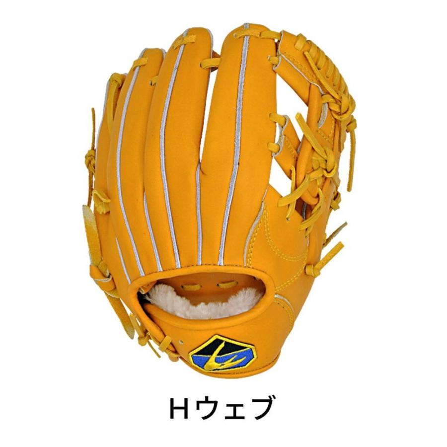 LINDSPORTS（リンドスポーツ） 内野手グローブ 内野手用 グラブ 硬式