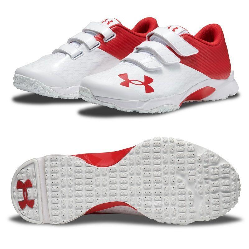 UNDER ARMOUR（アンダーアーマー） 野球 トレーニングシューズ ワイド