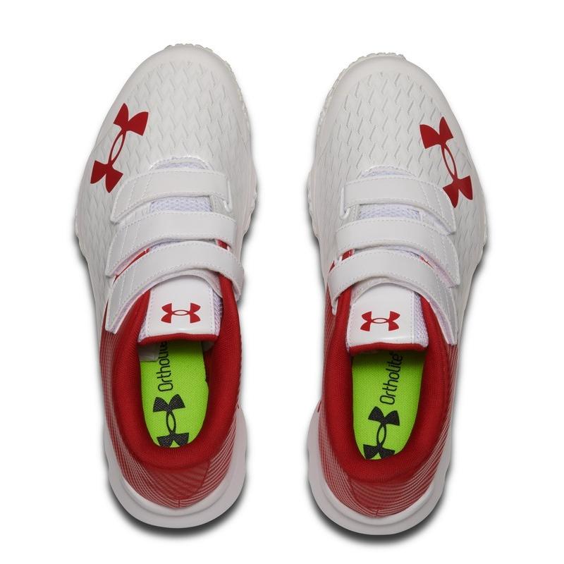 UNDER ARMOUR（アンダーアーマー） 野球 トレーニングシューズ ワイド