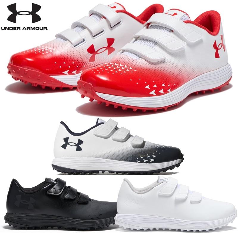 UNDER ARMOUR（アンダーアーマー） 野球 トレーニングシューズ UA