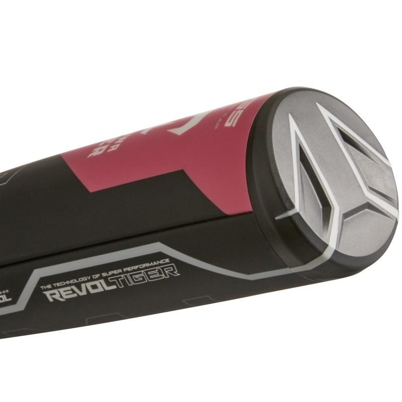 美津和タイガー（MITSUWA TIGER） 野球 軟式バット M号対応 イオタ