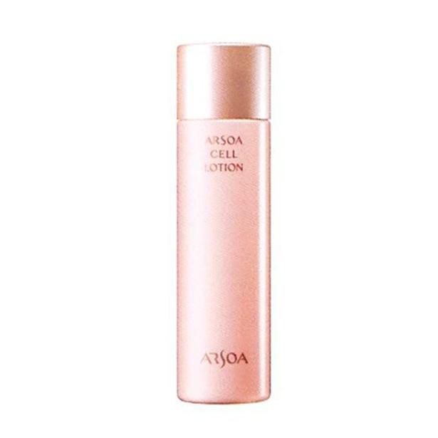 ARSOA（アルソア） セルローション 150ml : LIONショップ - 通販