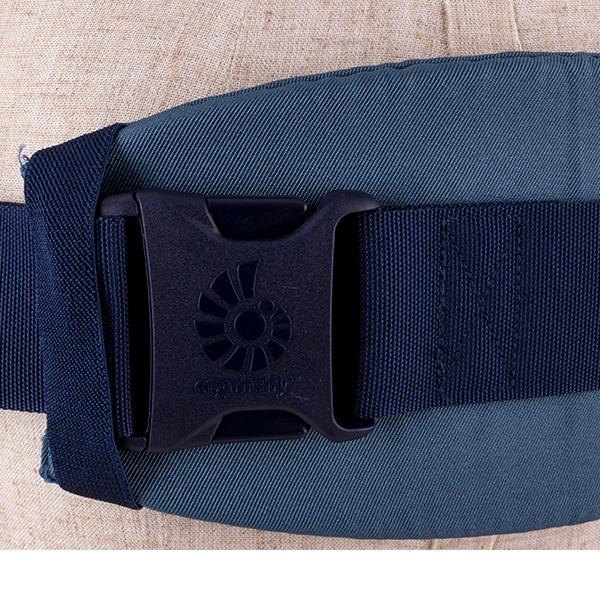 DIESEL（ディーゼル） 【並行輸入品】 エルゴ 抱っこ紐 オムニ 360