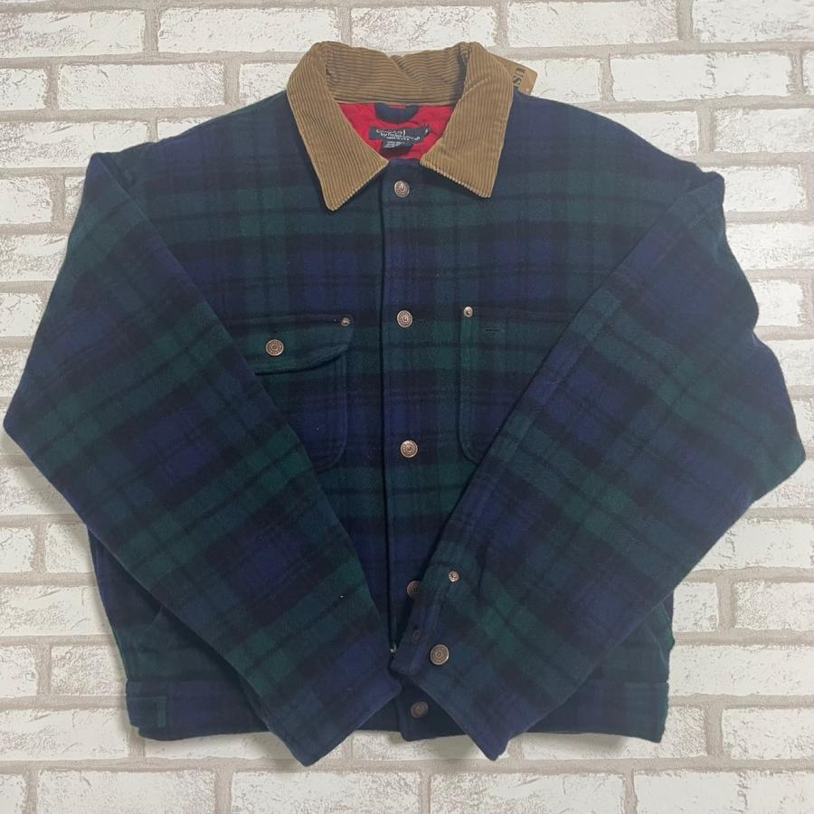 POLO RALPH LAUREN（ポロ・ラルフローレン） ラルフローレン ウール