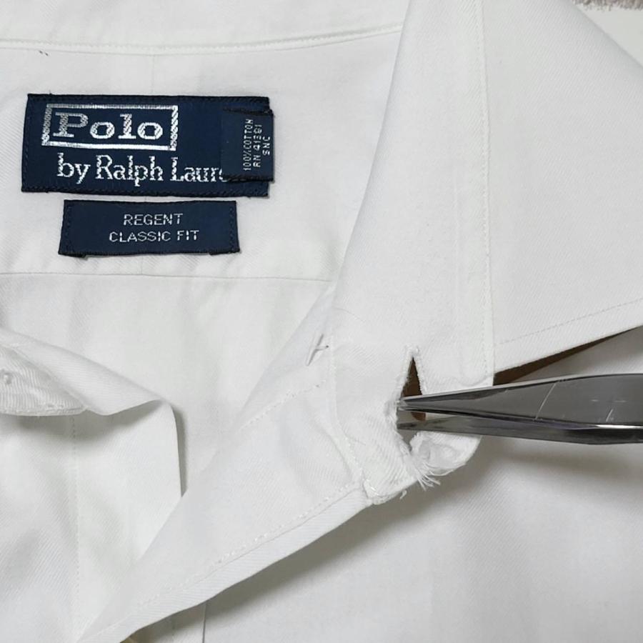 POLO RALPH LAUREN（ポロ・ラルフローレン） ラルフローレン 長袖