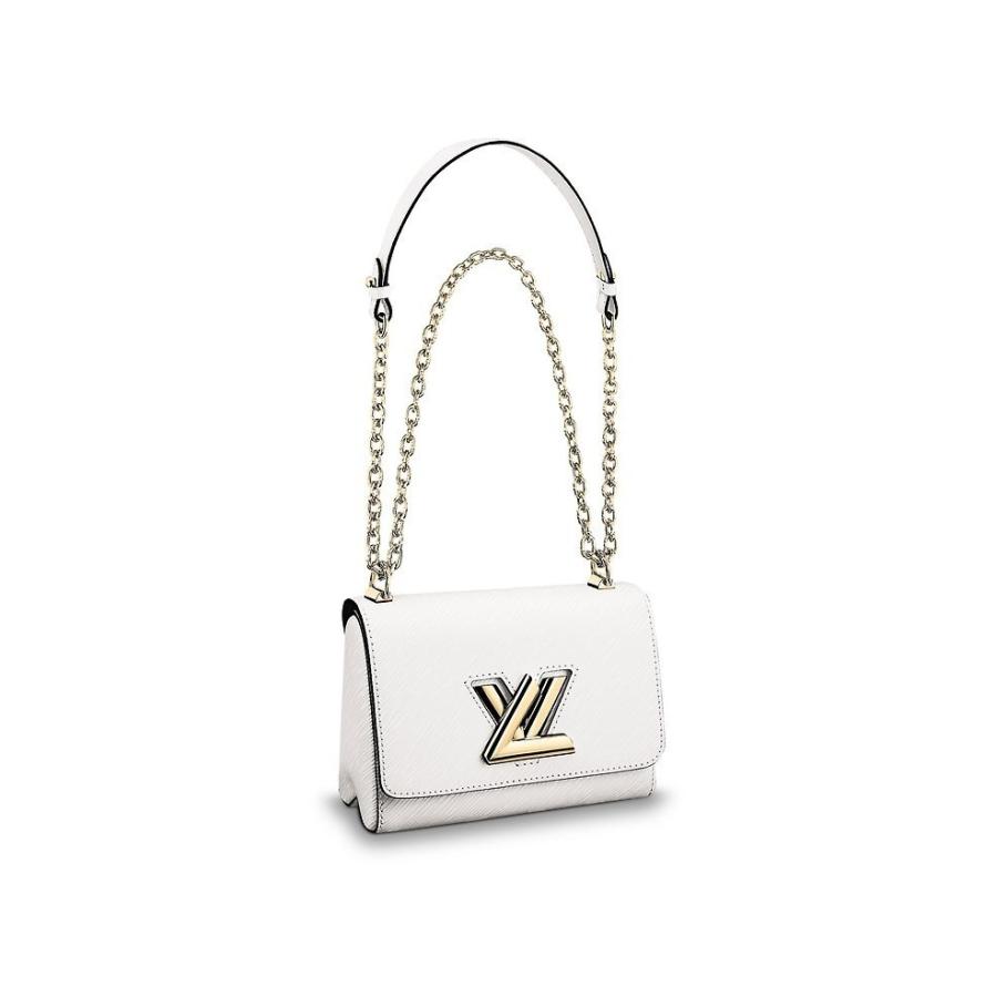LOUIS VUITTON（ルイ・ヴィトン） TWIST PM ショルダーバッグ