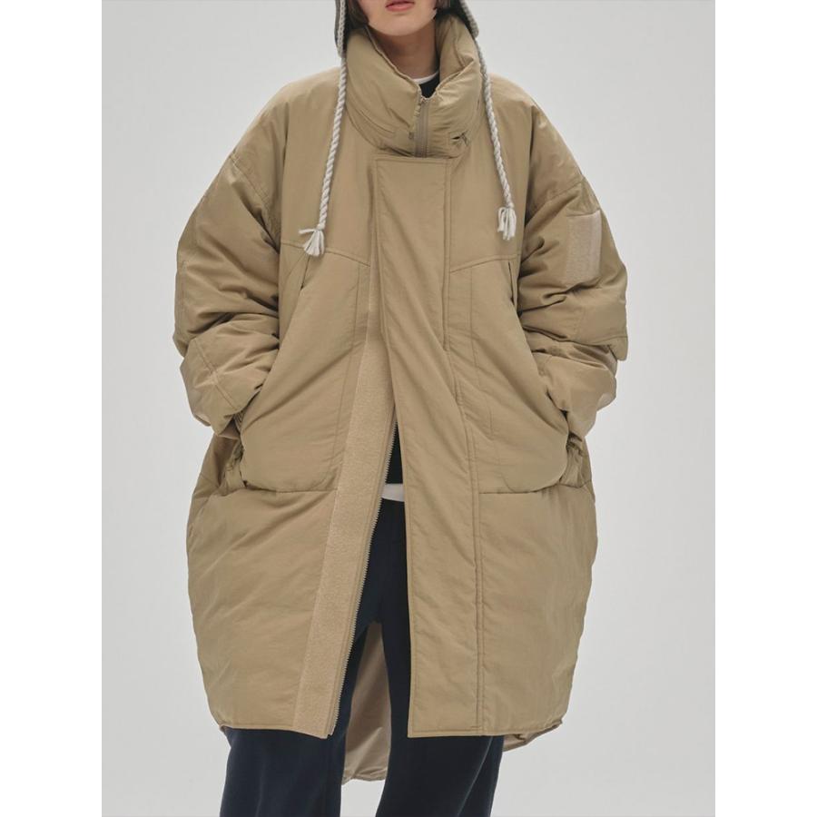 TODAYFUL トゥデイフル 即日発送 LIFE's ライフズ Monster Down Coat