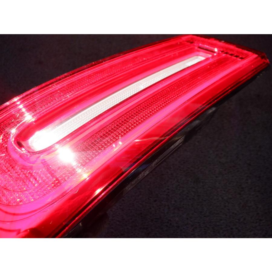 ベンツ純正 W463 Gクラス ゲレンデ 現行 テールライト テールランプ