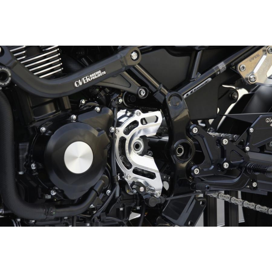 OVER RACING（オーバーレーシング） OVER オーヴァー スプロケット