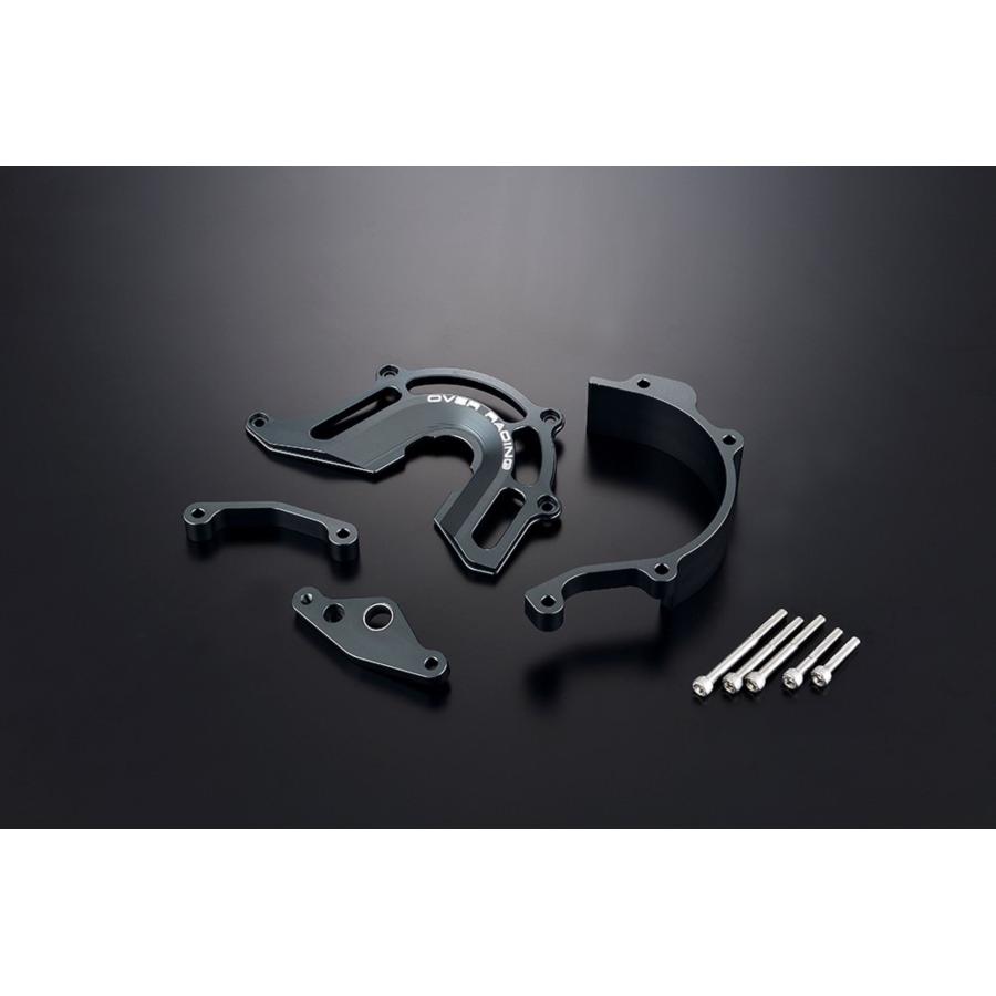 OVER RACING（オーバーレーシング） OVER オーヴァー スプロケット