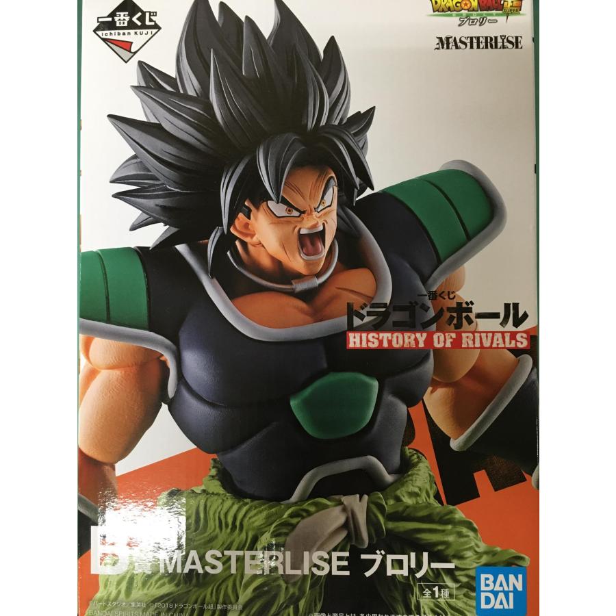 BANDAI（バンダイ） 一番くじ 一番くじ ドラゴンボール HISTORY OF
