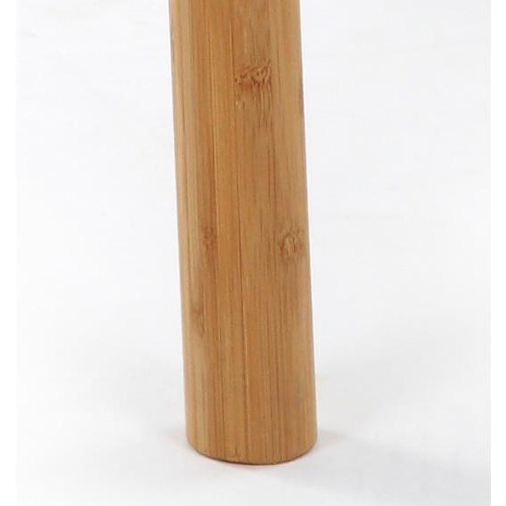 TEORI（テオリ） ダイニングテーブル 竹集成材 Round Table 日本製