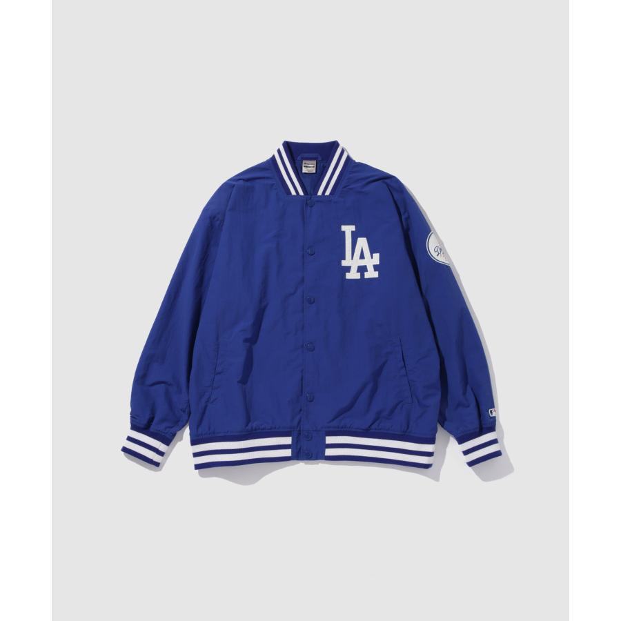 MLB メジャーリーグベースボール スタジャン メンズ アウター 野球