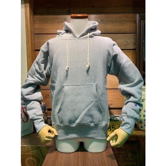 Champion（チャンピオン） パーカー MADE IN USA C5-U101 リバース