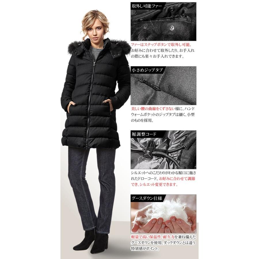 TATRAS（タトラス） ラビアナ TATRAS LAVIANA ダウンコート ダウン