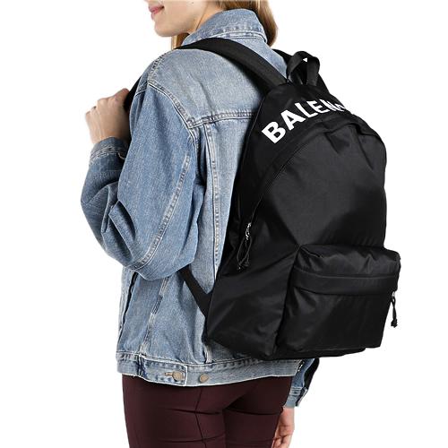 BALENCIAGA（バレンシアガ） バッグ リュック リュックサック ウィール