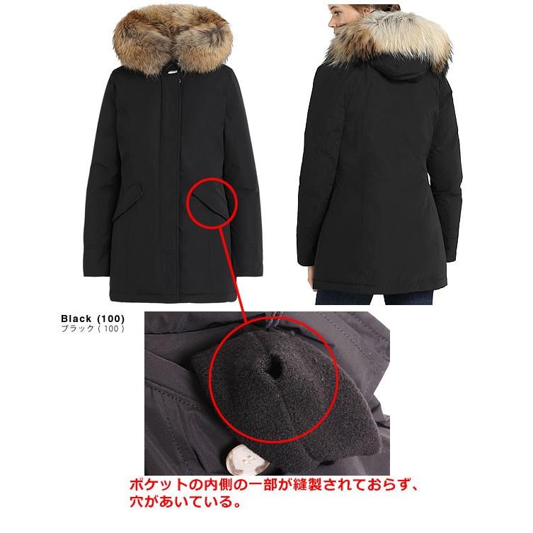 WOOLRICH（ウールリッチ） ダウンジャケット ダウンコート レディース