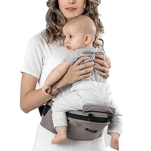 MiaMily ミアミリー ヒップシート 抱っこ紐 ヒップスタープラス ベビー