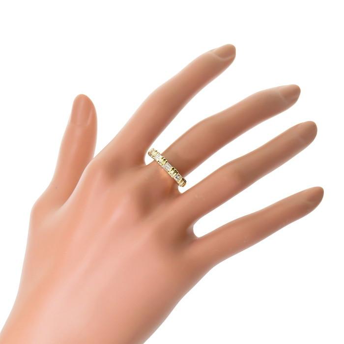 Cartier（カルティエ） 11号CARTIER/カルティエ アポロニア