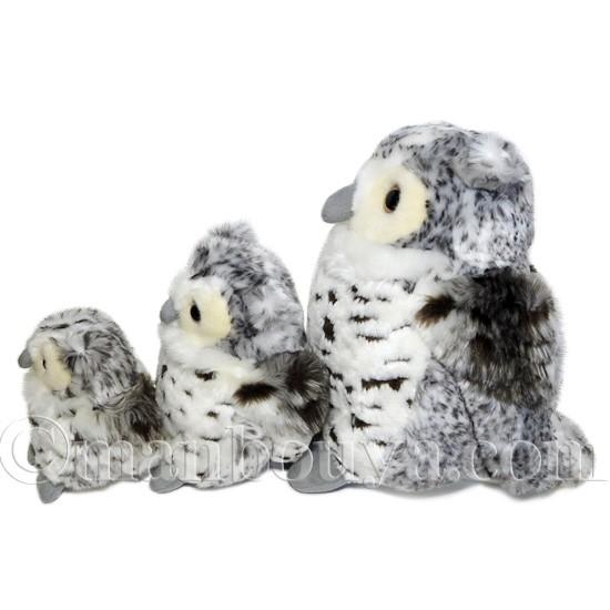 10％OFF フクロウ ぬいぐるみ ふくろう 雑貨 キュート販売 CUTE