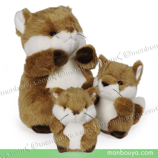 キツネ ぬいぐるみ たけのこ TAKENOKO JOYFUL MATES ジョイフルメイト