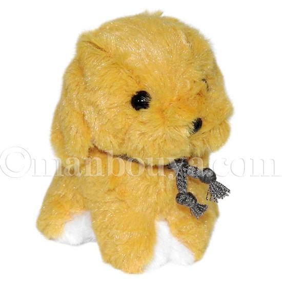 たけのこ ぬいぐるみ 犬 レトリバー TAKENOKO JOYFUL MATES ジョイフル