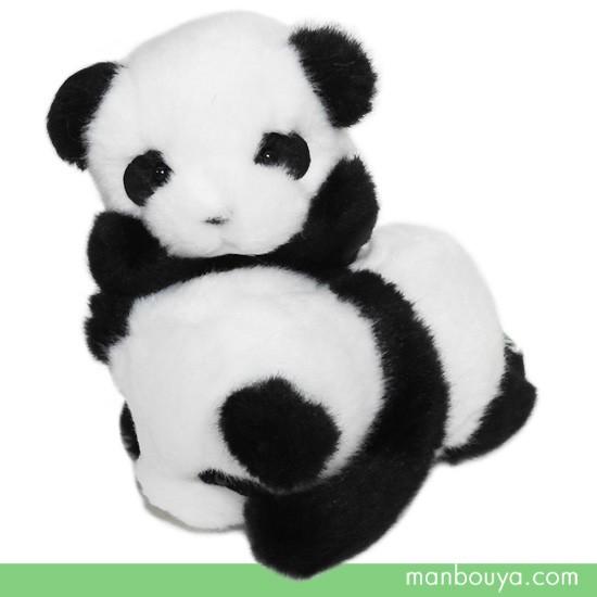 パンダ ぬいぐるみ たけのこ TAKENOKO JOYFUL MATES ジョイフルメイト