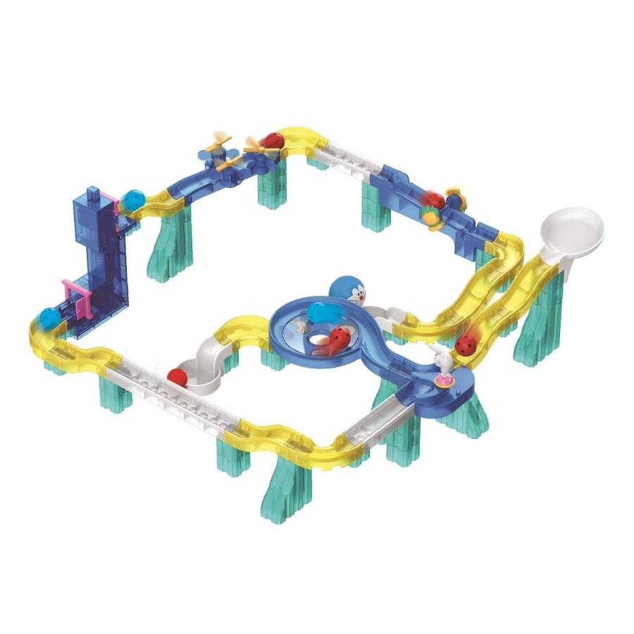 BANDAI（バンダイ） ころがスイッチドラえもん ワープキット＆ジャンプ