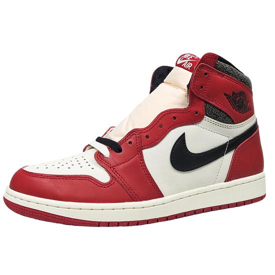 NIKE（ナイキ） NIKE AIR JORDAN 1 RETRO HIGH OG 