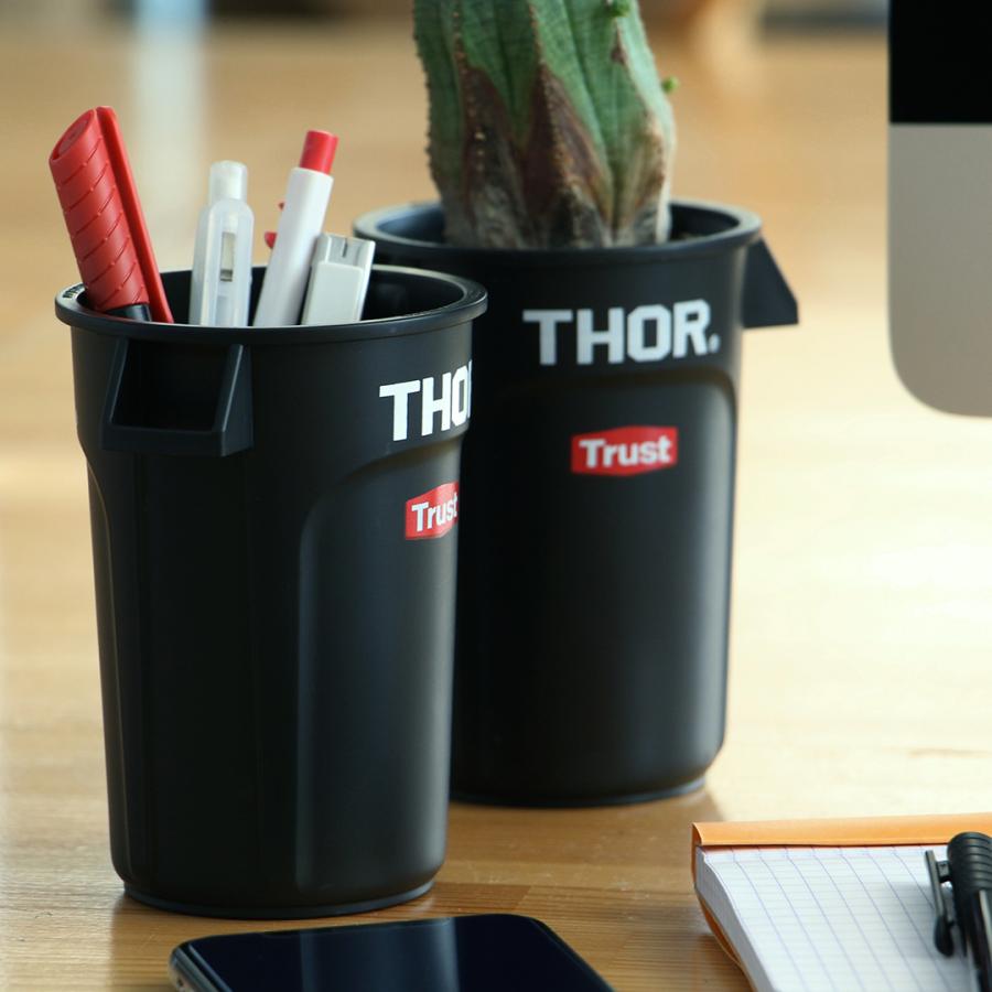 THOR（ソー） TRUST 【旧モデル】THOR Round Container Mini トラスト