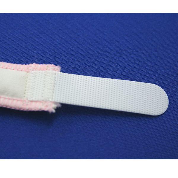 コーケン 気管切開カニューレホルダースタンダード 小児用1本 #9913 A