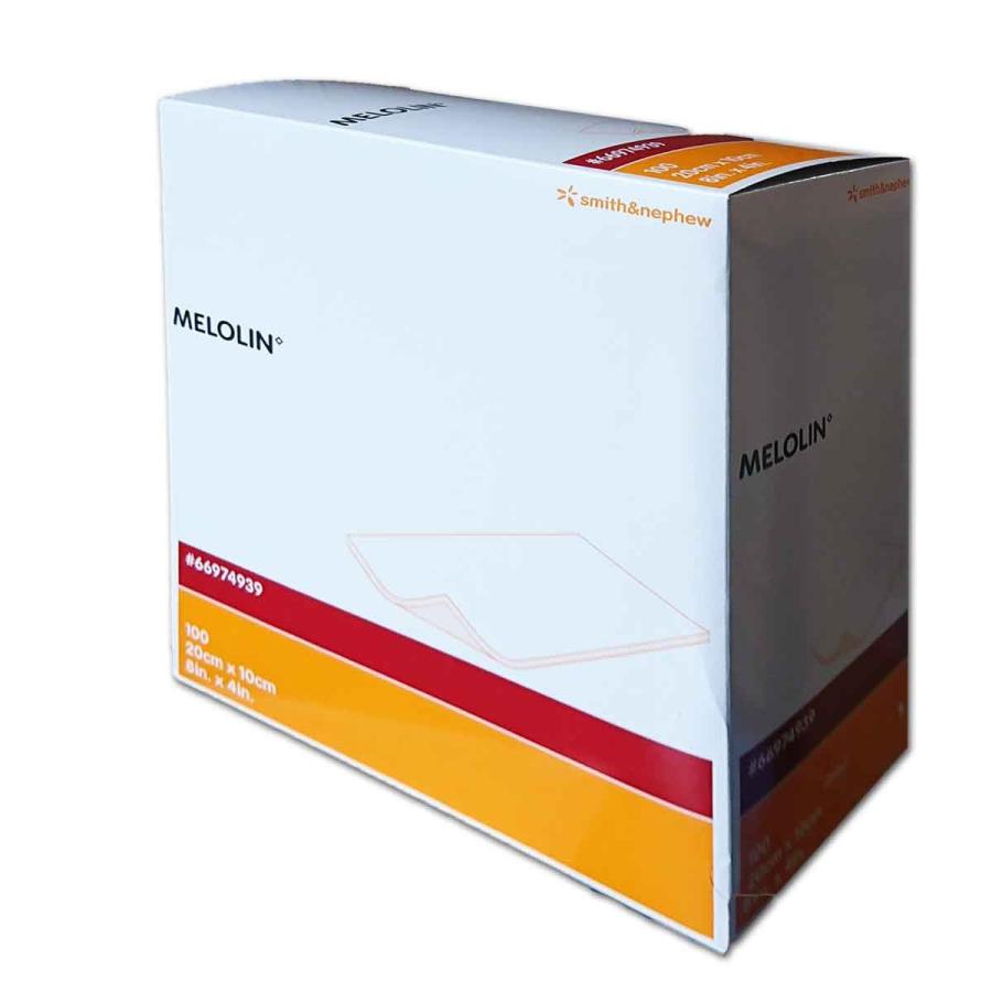 smith＆nephew（スミス・アンド・ネフュー） メロリン（非固着性