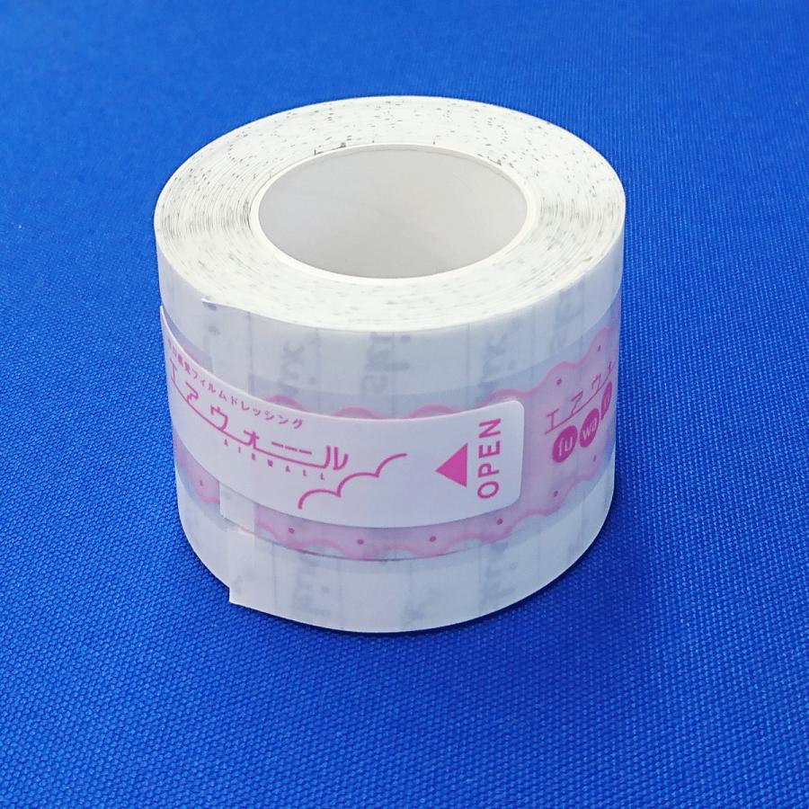 skinix 超・ゼロ感覚フィルムドレッシング skinix エアウォールふわり