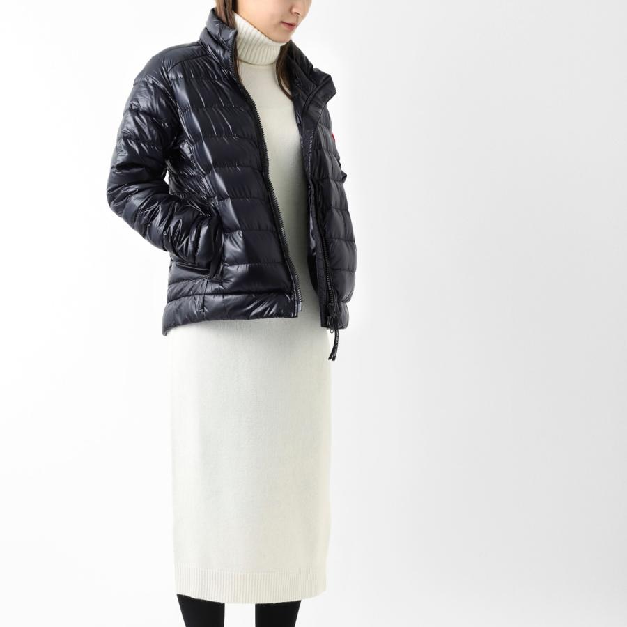 CANADA GOOSE（カナダグース） ダウンジャケット CYPRESS JACKET