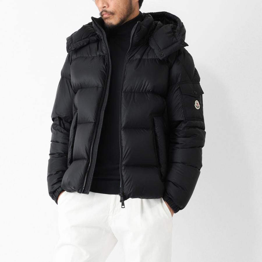 MONCLER（モンクレール） ダウンジャケット COUYERE クイエール 大きい