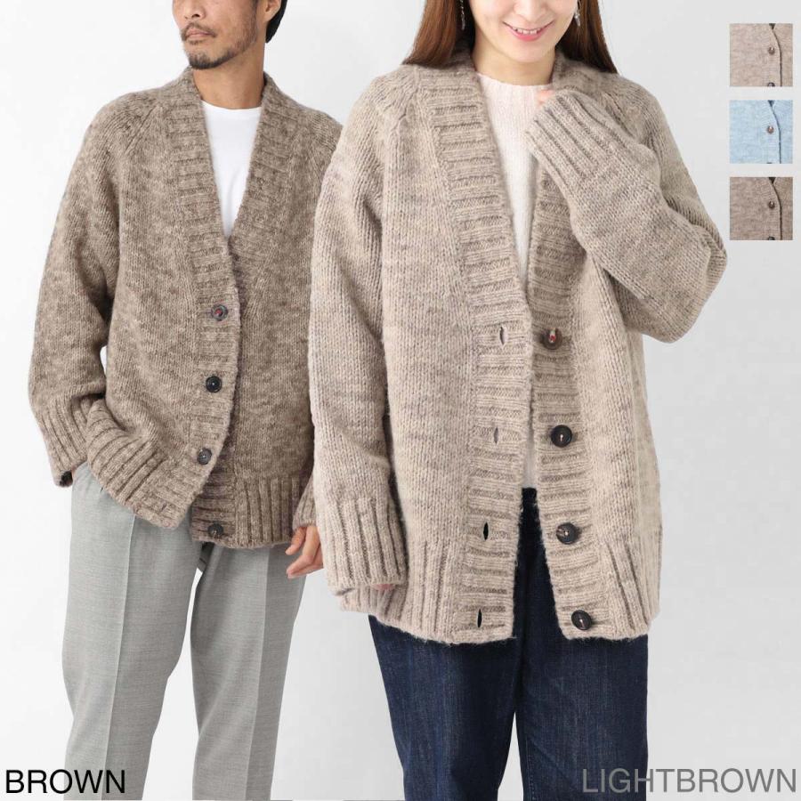 Maison Margiela（メゾンマルジェラ） Maison Margiela Vネック