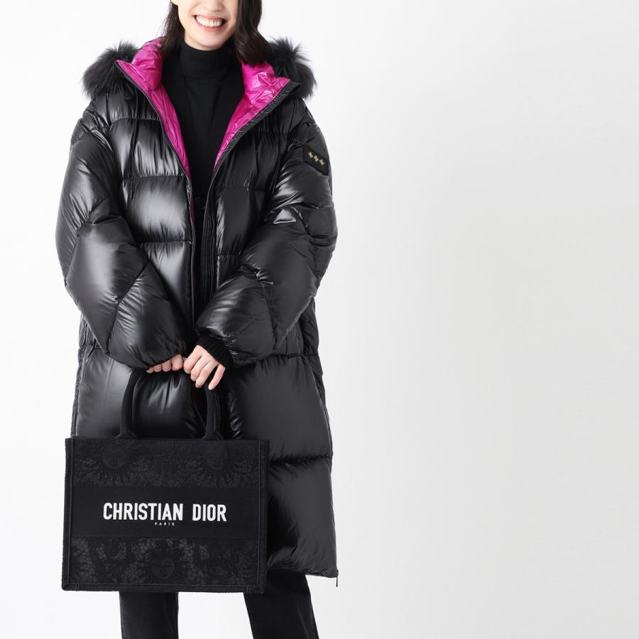 TATRAS（タトラス） ダウンコート LIMANDA リマンダ ブラック