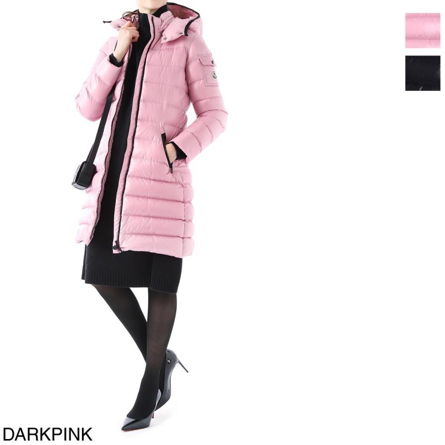 MONCLER（モンクレール） ダウンコート MOKA モカ レディース moka