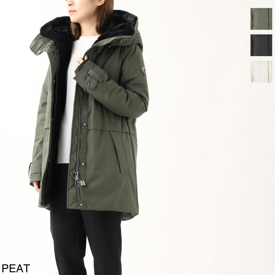 CAPEHORN（ケープホーン） ライナー付き コート REMOTA 大きいサイズ