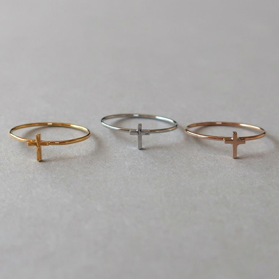 Melody Accessory（メロディーアクセサリー） 指輪 ピンキー リング