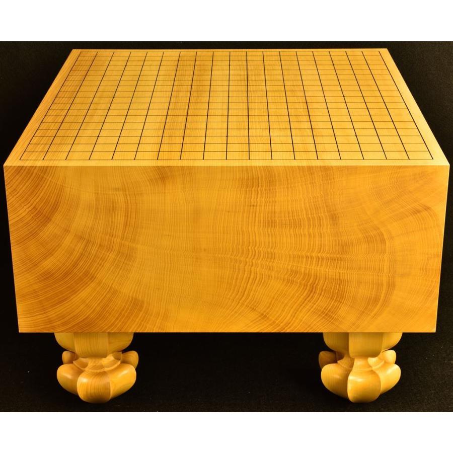 本榧碁盤60-6443 : 三輪碁盤店 - 通販 - Yahoo!ショッピング