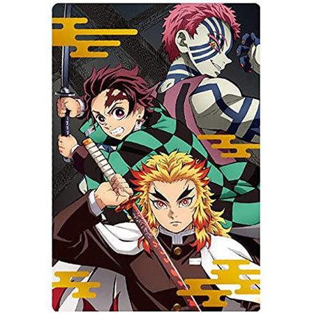 BANDAI（バンダイ） 鬼滅の刃 ウエハース3 035 竈門 炭治郎 煉獄 杏