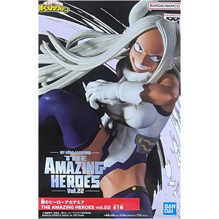 BANPRESTO（バンプレスト） 僕のヒーローアカデミア THE AMAZING