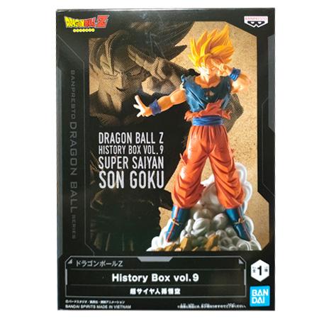 BANPRESTO（バンプレスト） ドラゴンボール超 スーパーヒーロー