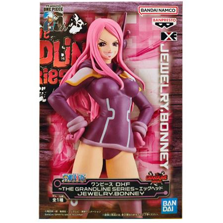 BANPRESTO（バンプレスト） ONE PIECE ワンピース DXF THE GRANDLINE